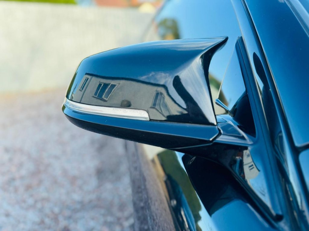 Used BMW 4 Series 2013 for sale - 77327910: Photo 32