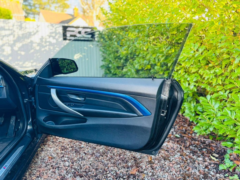 Used BMW 4 Series 2013 for sale - 77327910: Photo 35