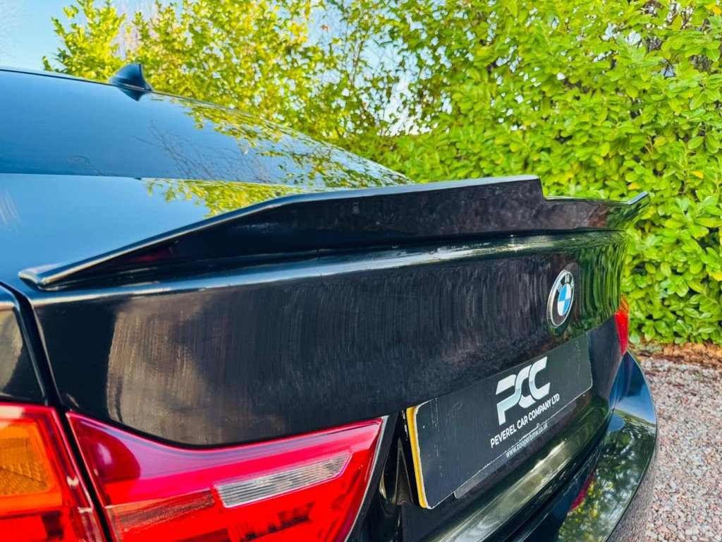 Used BMW 4 Series 2013 for sale - 77327910: Photo 39