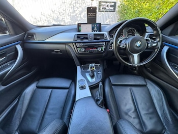 Used BMW 4 Series 2013 for sale - 77327910: Photo