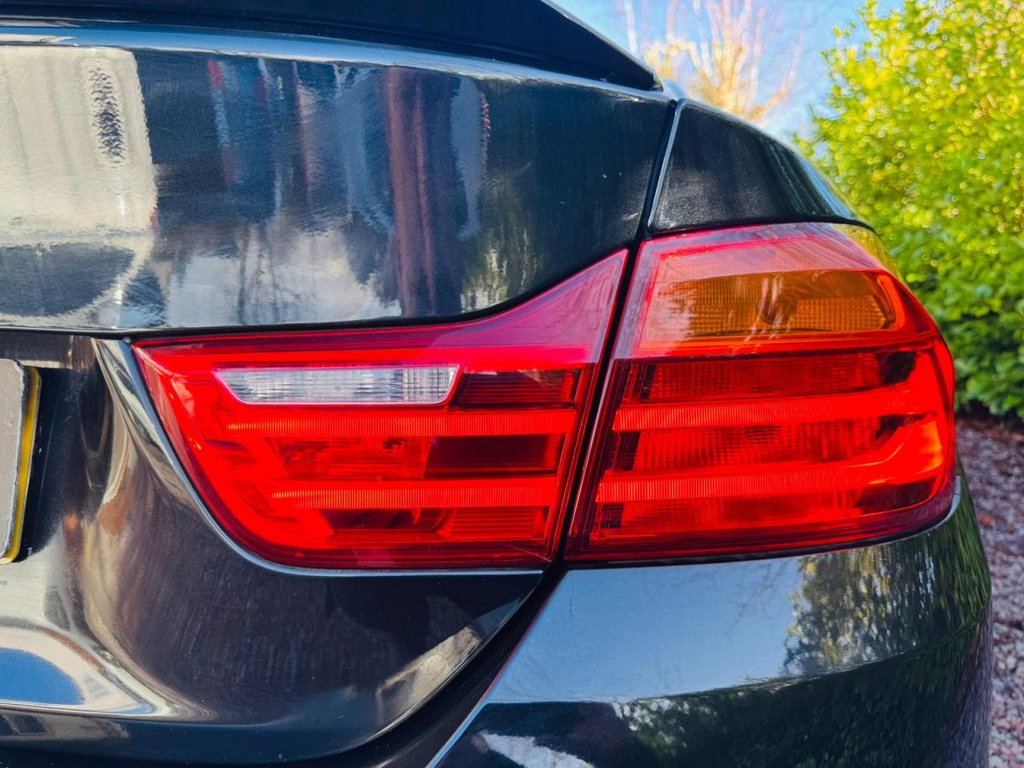 Used BMW 4 Series 2013 for sale - 77327910: Photo 40