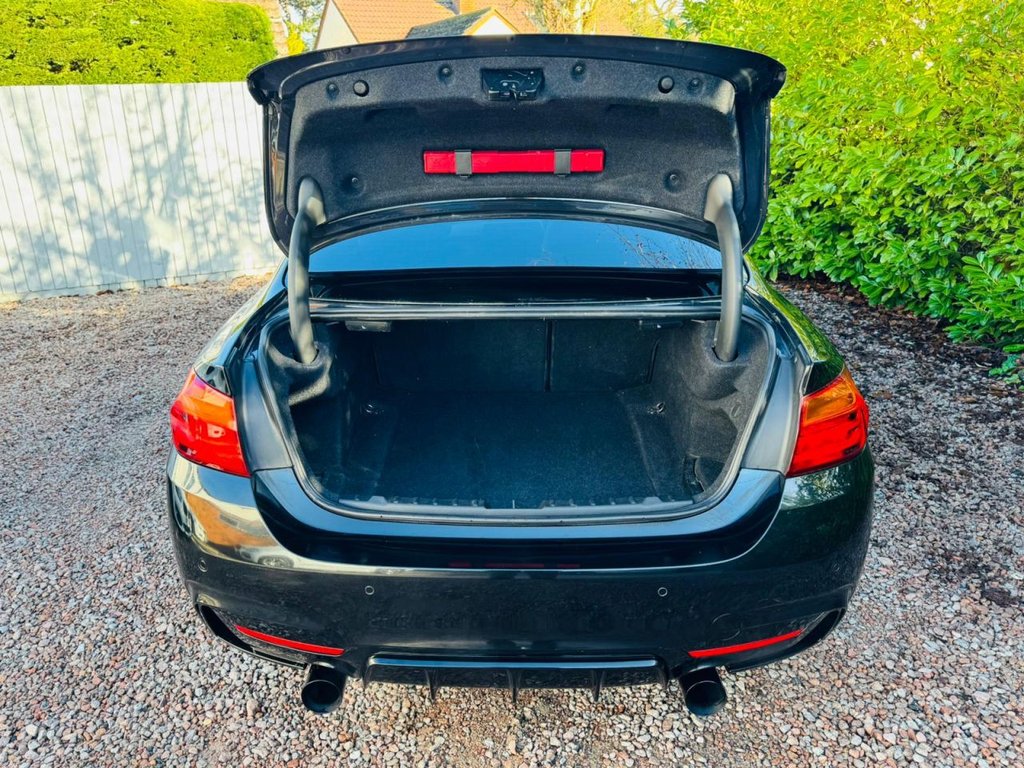 Used BMW 4 Series 2013 for sale - 77327910: Photo 42