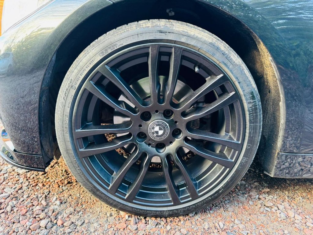 Used BMW 4 Series 2013 for sale - 77327910: Photo 46