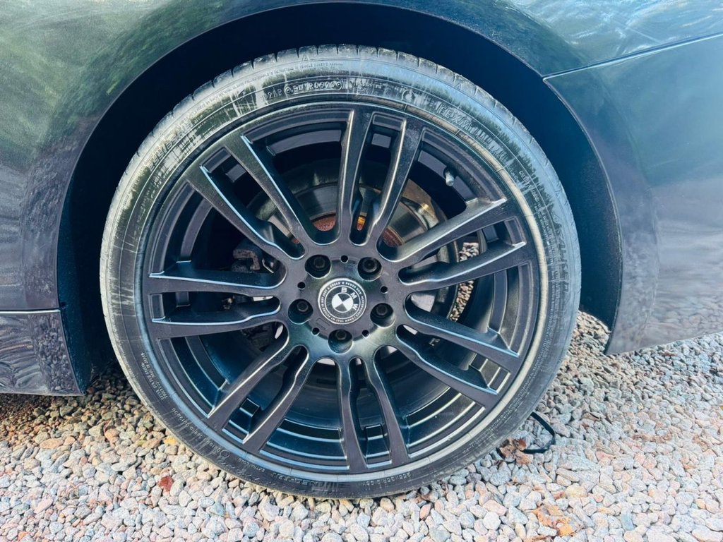 Used BMW 4 Series 2013 for sale - 77327910: Photo 47