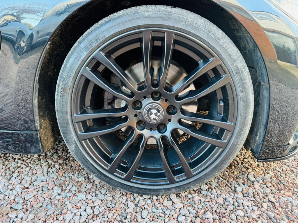 Used BMW 4 Series 2013 for sale - 77327910: Photo 49