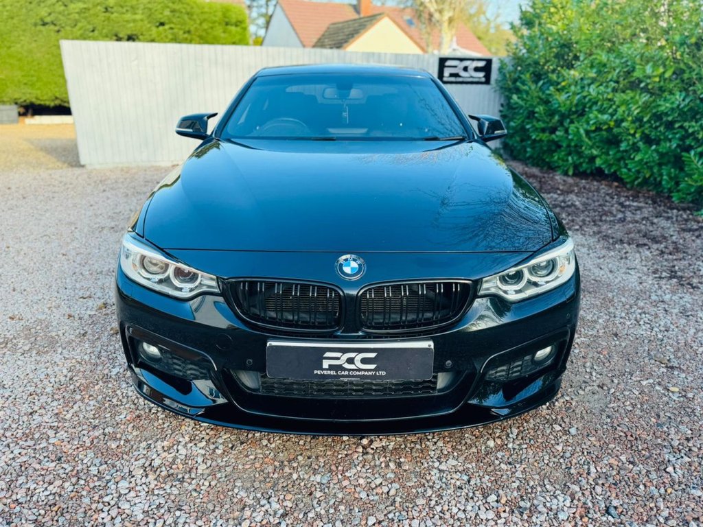 Used BMW 4 Series 2013 for sale - 77327910: Photo 5