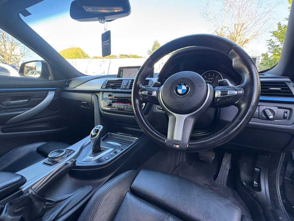 Used BMW 4 Series 2013 for sale - 77327910: Photo 50