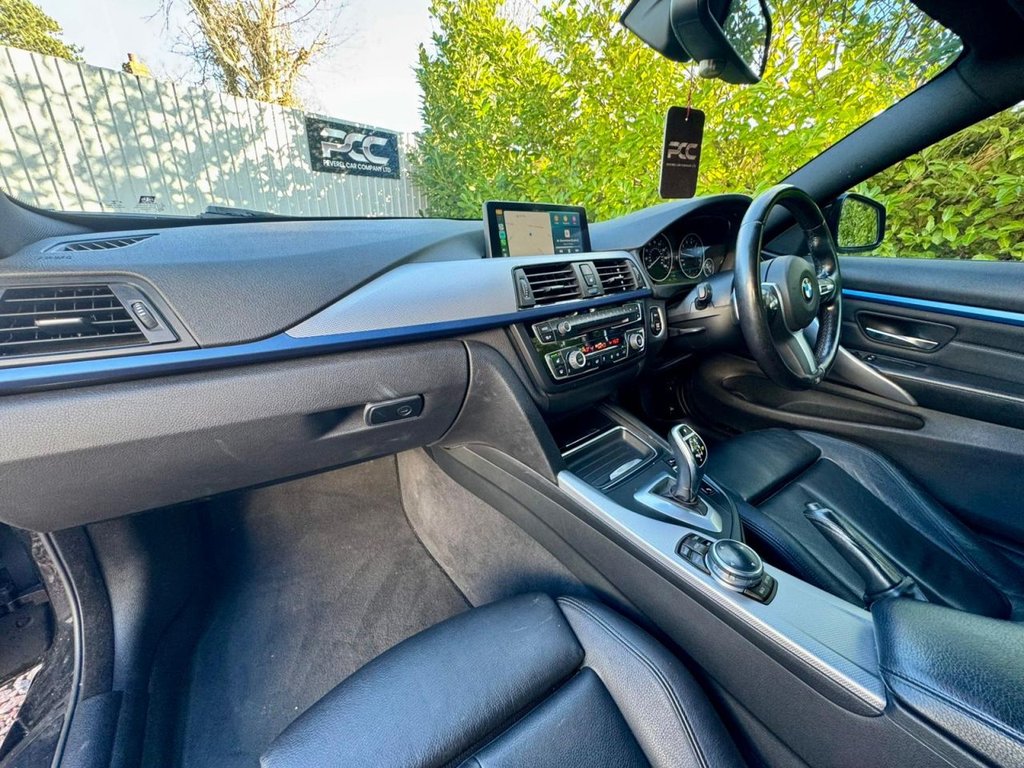 Used BMW 4 Series 2013 for sale - 77327910: Photo 53