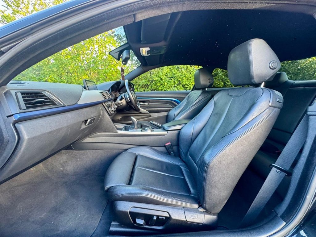 Used BMW 4 Series 2013 for sale - 77327910: Photo 54