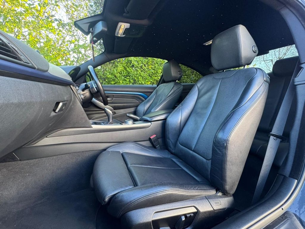 Used BMW 4 Series 2013 for sale - 77327910: Photo 55