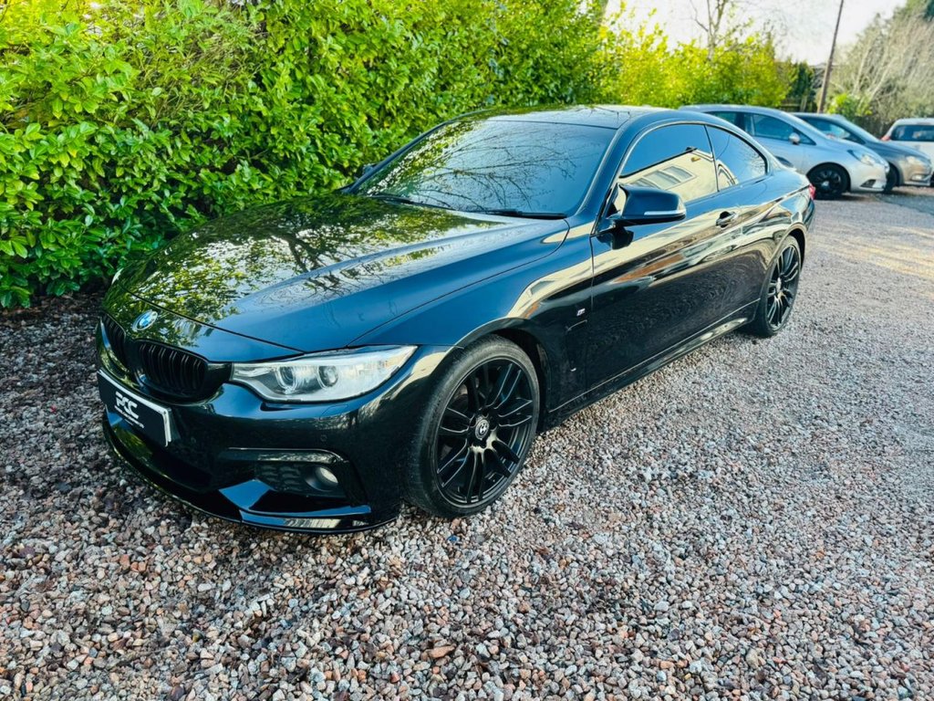 Used BMW 4 Series 2013 for sale - 77327910: Photo 6