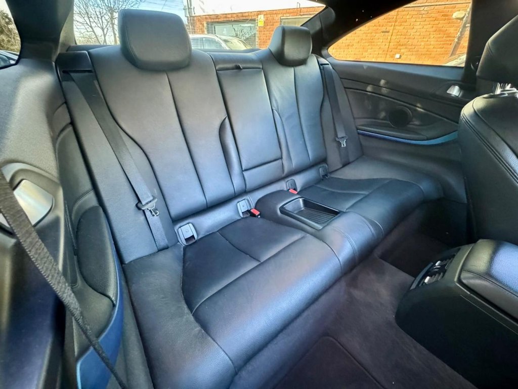 Used BMW 4 Series 2013 for sale - 77327910: Photo 63