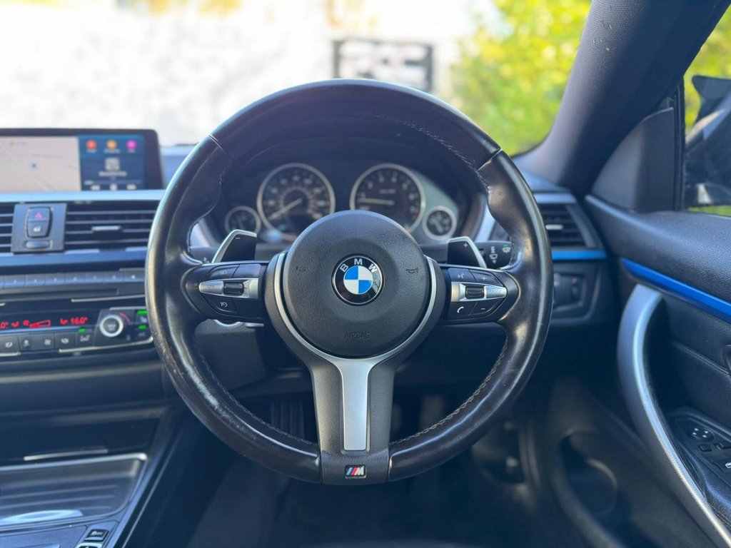 Used BMW 4 Series 2013 for sale - 77327910: Photo 67