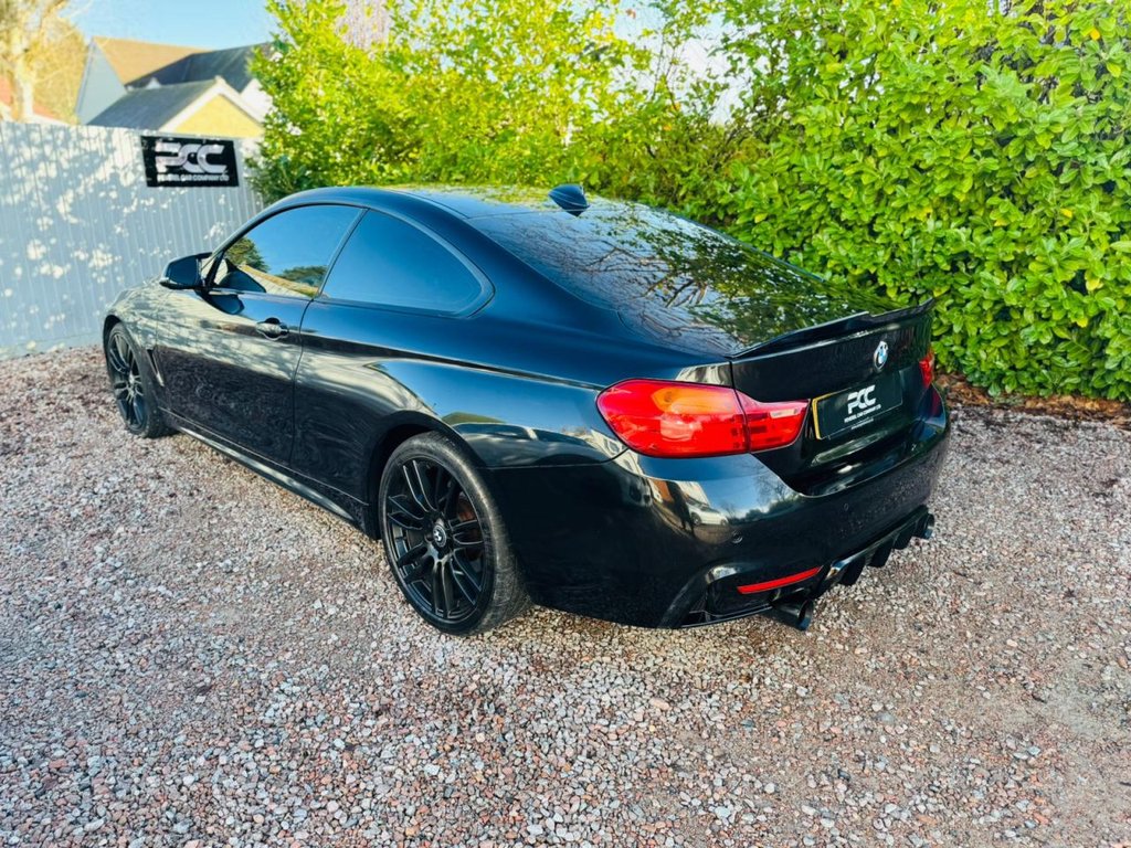 Used BMW 4 Series 2013 for sale - 77327910: Photo 8