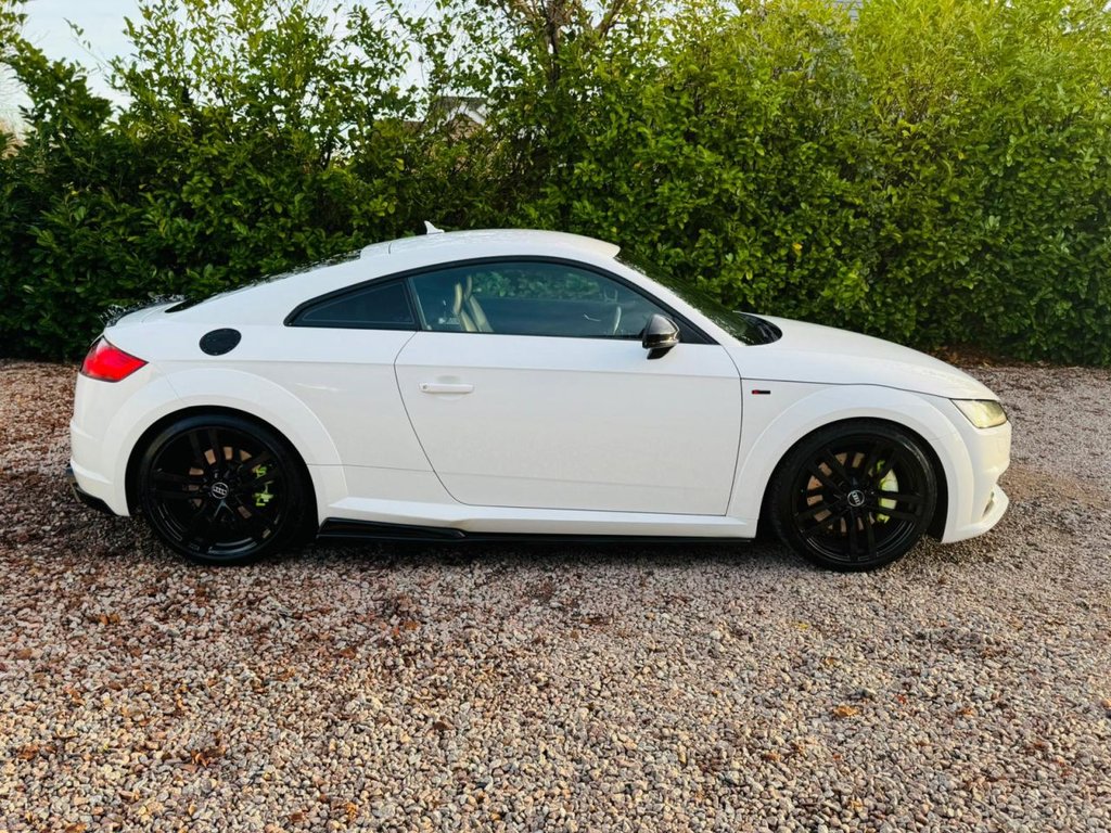 Used Audi TT 2015 for sale - 76934461: Photo 11