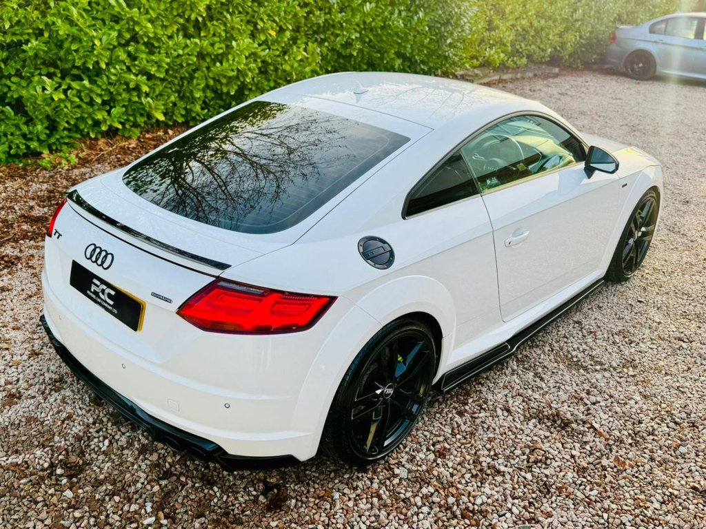 Used Audi TT 2015 for sale - 76934461: Photo 20
