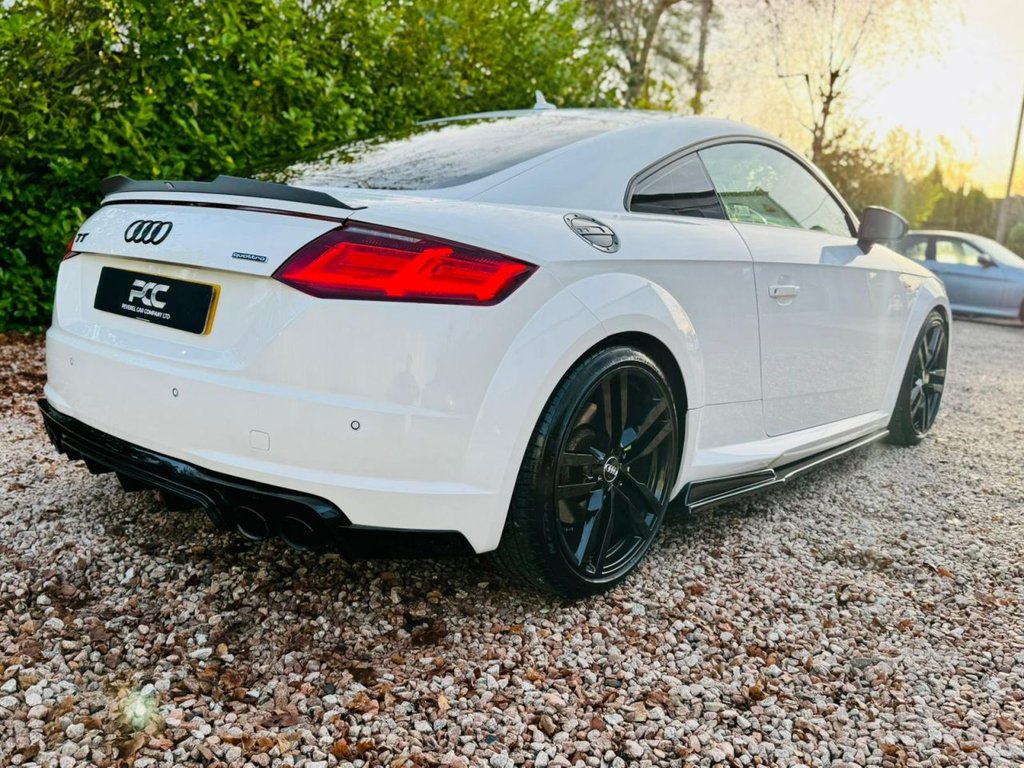Used Audi TT 2015 for sale - 76934461: Photo 26