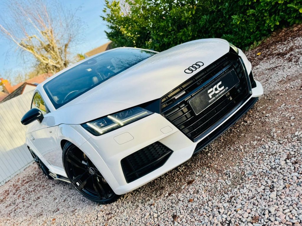 Used Audi TT 2015 for sale - 76934461: Photo 27