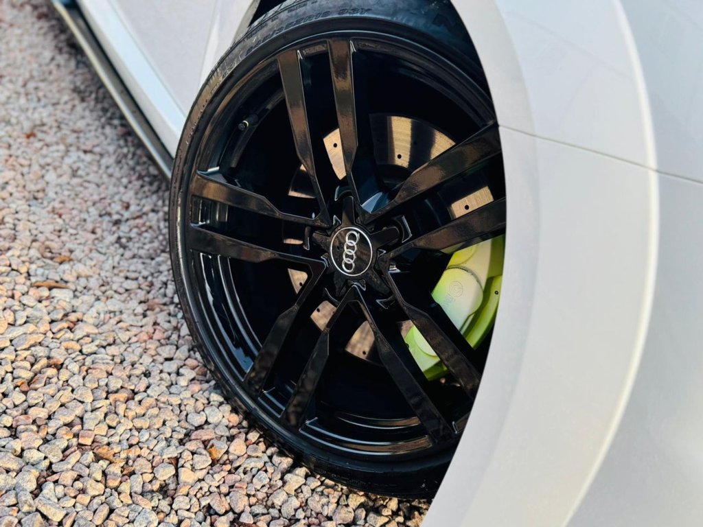 Used Audi TT 2015 for sale - 76934461: Photo 28