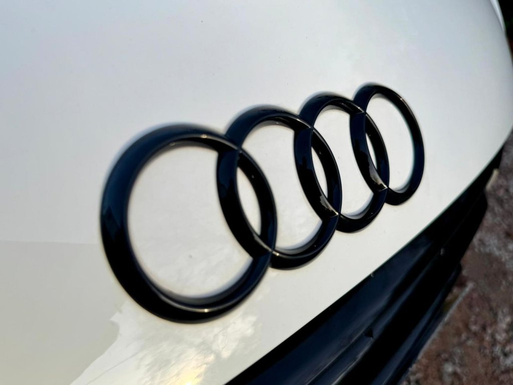 Used Audi TT 2015 for sale - 76934461: Photo 30