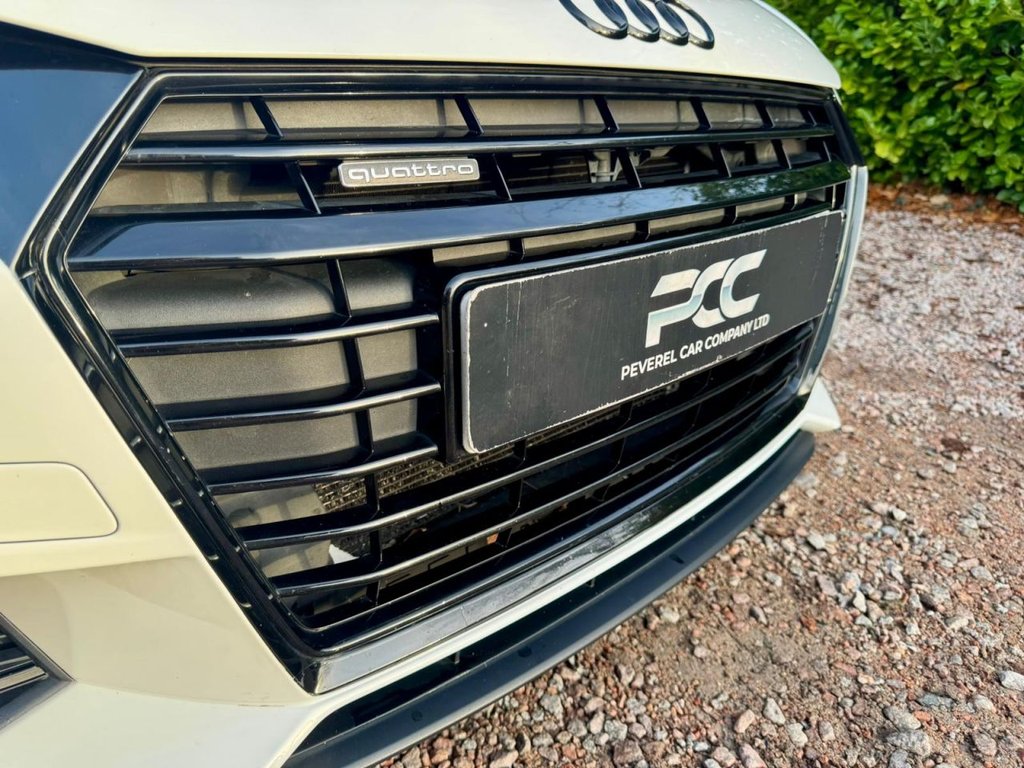 Used Audi TT 2015 for sale - 76934461: Photo 31