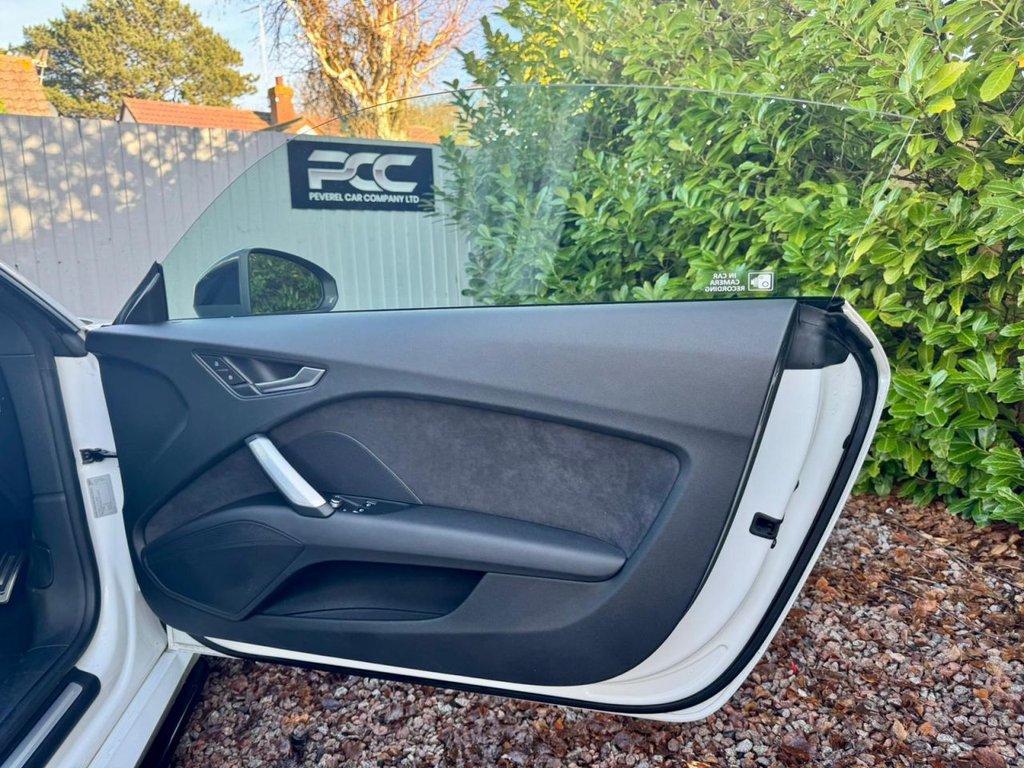 Used Audi TT 2015 for sale - 76934461: Photo 36