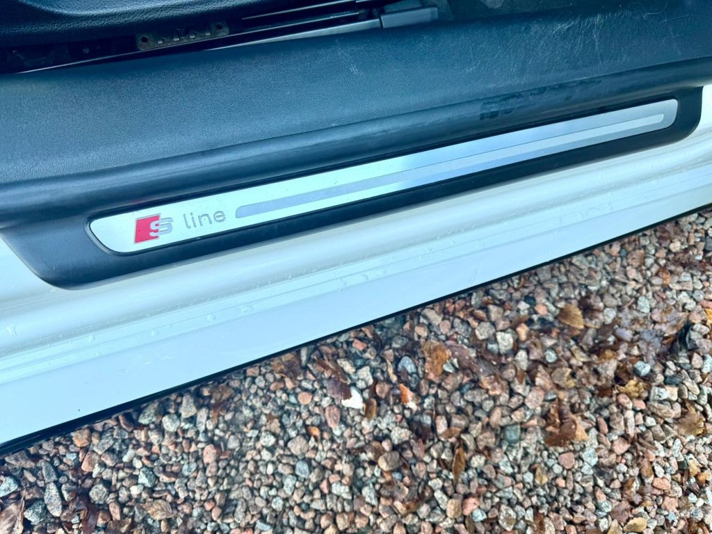 Used Audi TT 2015 for sale - 76934461: Photo 37