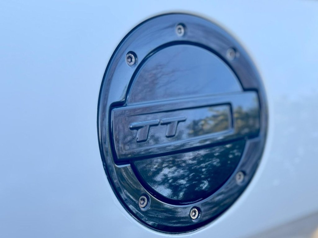 Used Audi TT 2015 for sale - 76934461: Photo 40