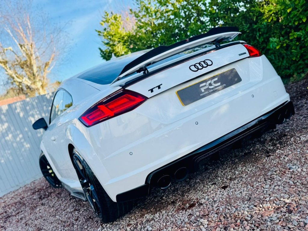 Used Audi TT 2015 for sale - 76934461: Photo 41