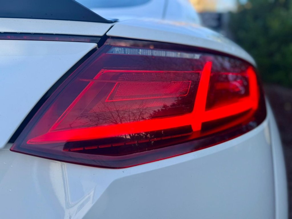 Used Audi TT 2015 for sale - 76934461: Photo 44