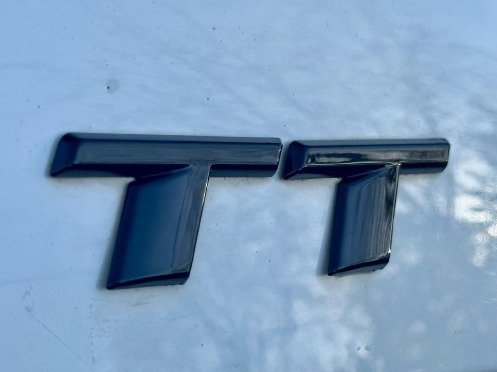 Used Audi TT 2015 for sale - 76934461: Photo 46