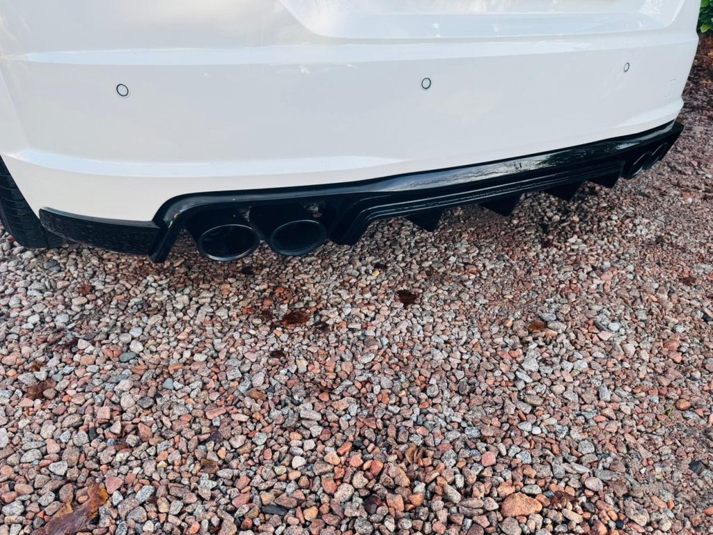 Used Audi TT 2015 for sale - 76934461: Photo 48