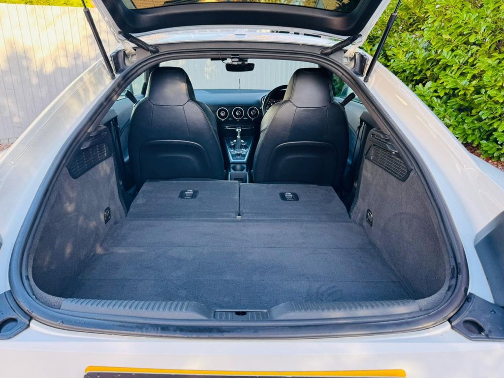 Used Audi TT 2015 for sale - 76934461: Photo 50