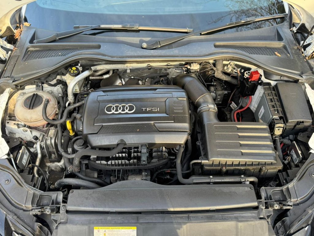 Used Audi TT 2015 for sale - 76934461: Photo 51