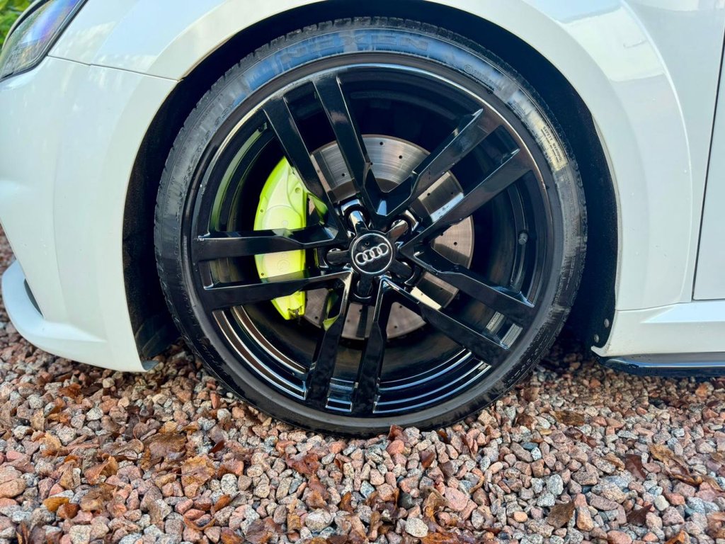 Used Audi TT 2015 for sale - 76934461: Photo 52