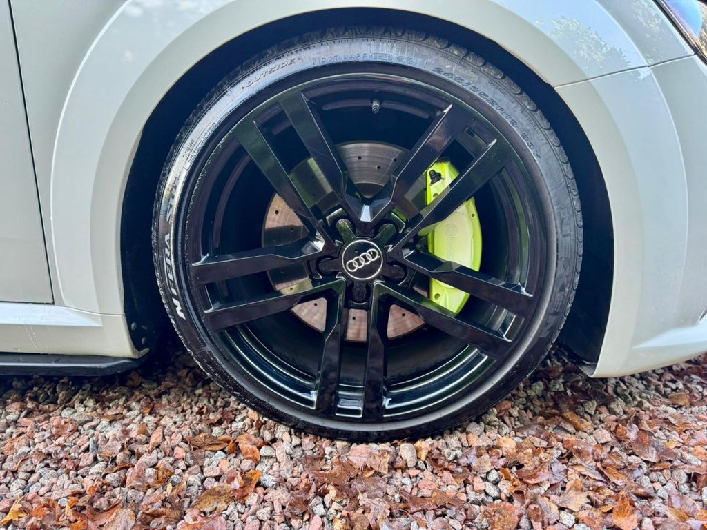 Used Audi TT 2015 for sale - 76934461: Photo 53