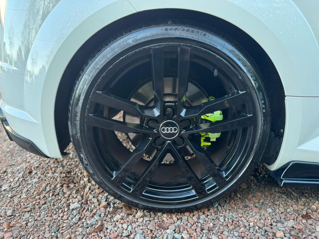 Used Audi TT 2015 for sale - 76934461: Photo 54