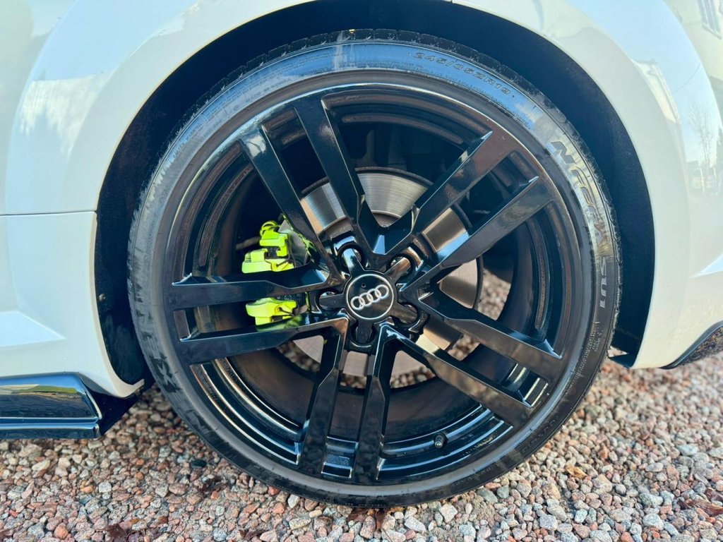 Used Audi TT 2015 for sale - 76934461: Photo 55