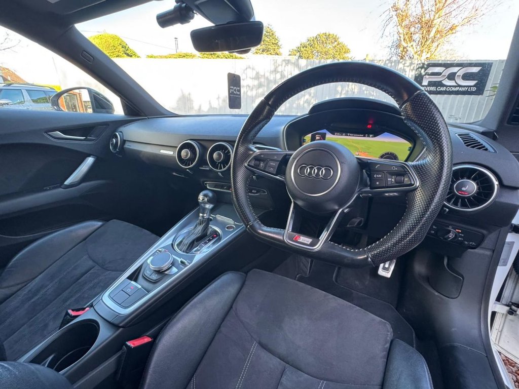 Used Audi TT 2015 for sale - 76934461: Photo 56