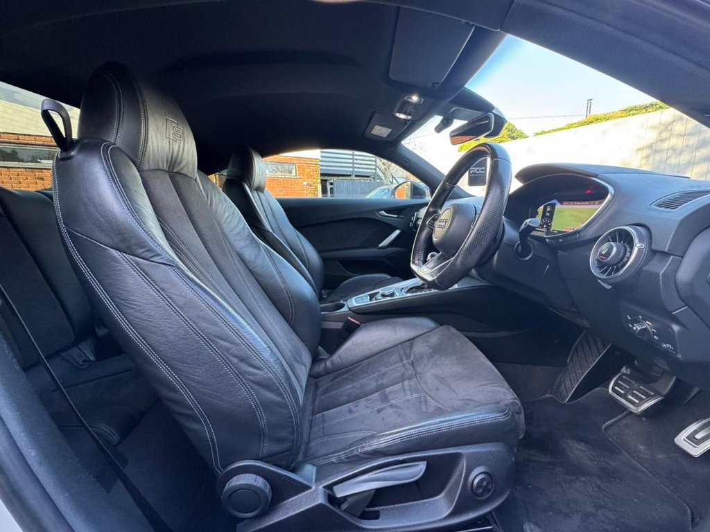 Used Audi TT 2015 for sale - 76934461: Photo 57