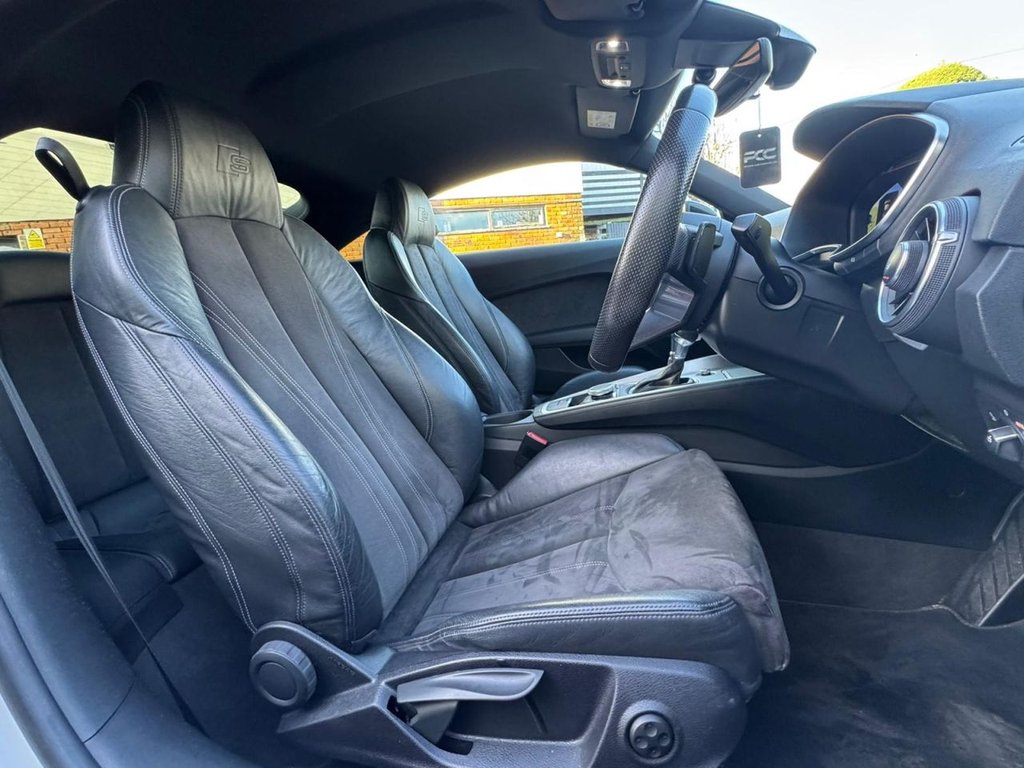 Used Audi TT 2015 for sale - 76934461: Photo 58