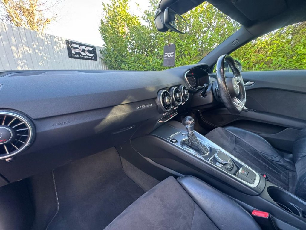 Used Audi TT 2015 for sale - 76934461: Photo 59