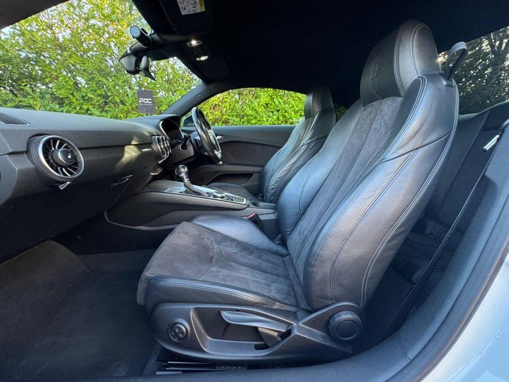 Used Audi TT 2015 for sale - 76934461: Photo 60