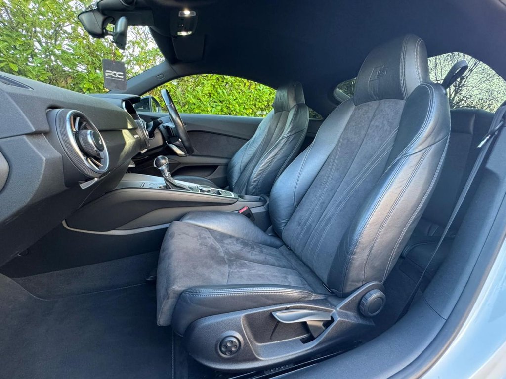 Used Audi TT 2015 for sale - 76934461: Photo 61