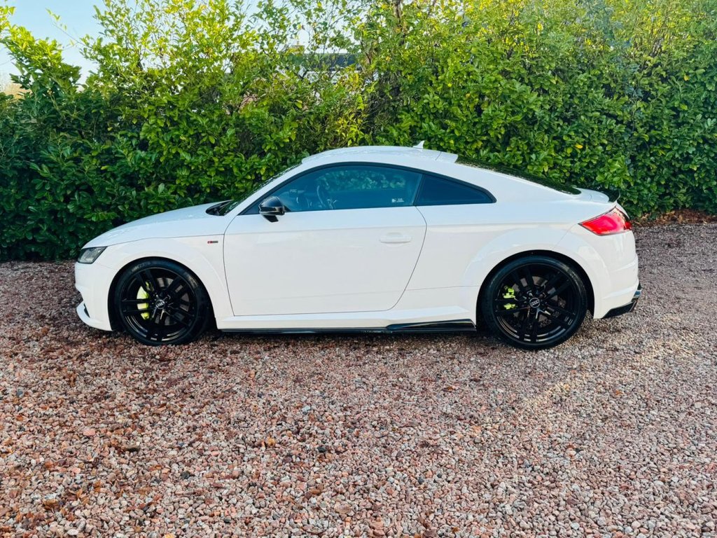 Used Audi TT 2015 for sale - 76934461: Photo 7