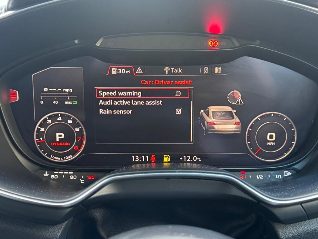 Used Audi TT 2015 for sale - 76934461: Photo 70