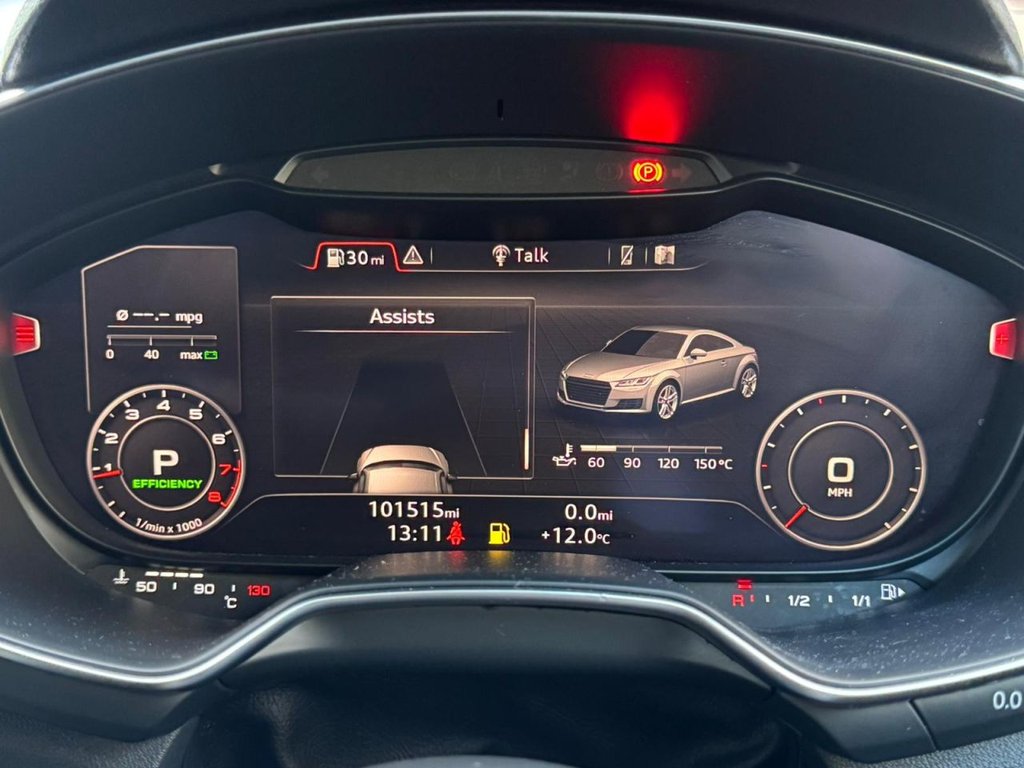 Used Audi TT 2015 for sale - 76934461: Photo 71