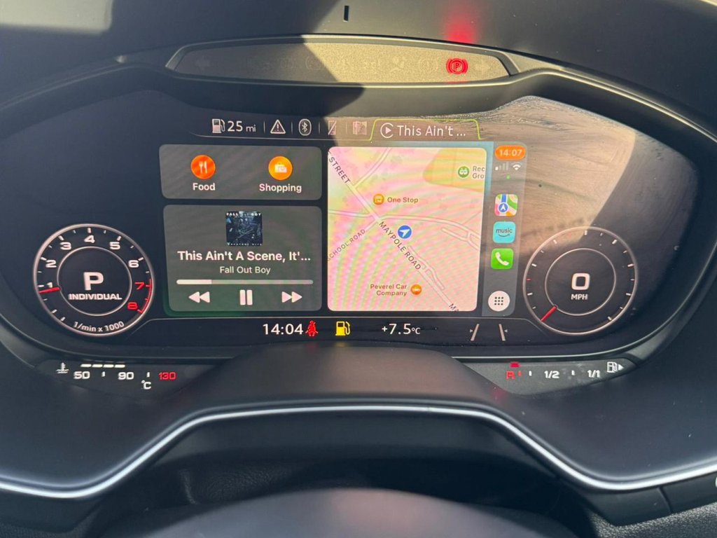 Used Audi TT 2015 for sale - 76934461: Photo 74