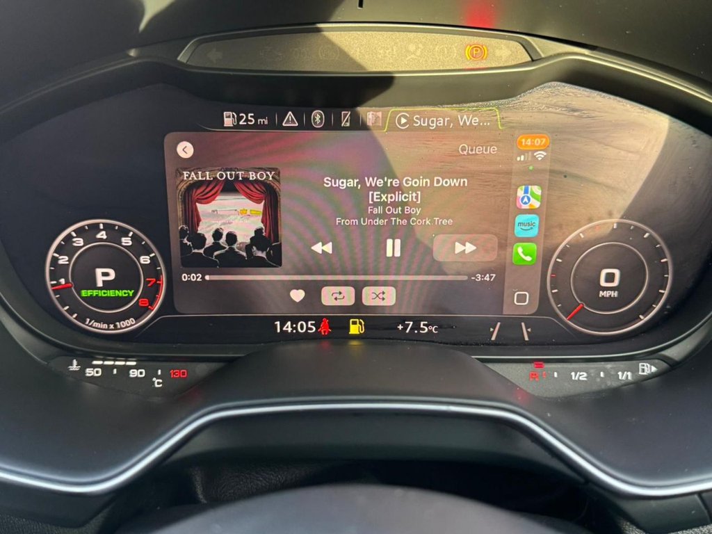 Used Audi TT 2015 for sale - 76934461: Photo 75