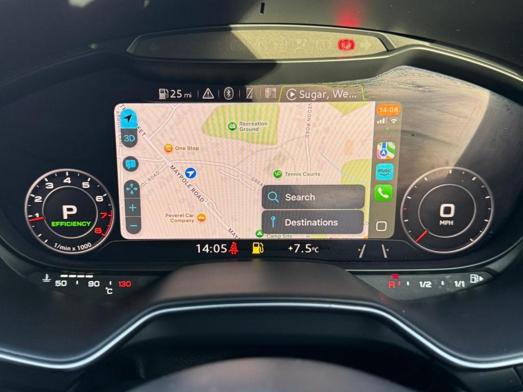 Used Audi TT 2015 for sale - 76934461: Photo 76